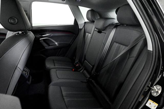 new 2025 Audi Q5 car, priced at $56,975