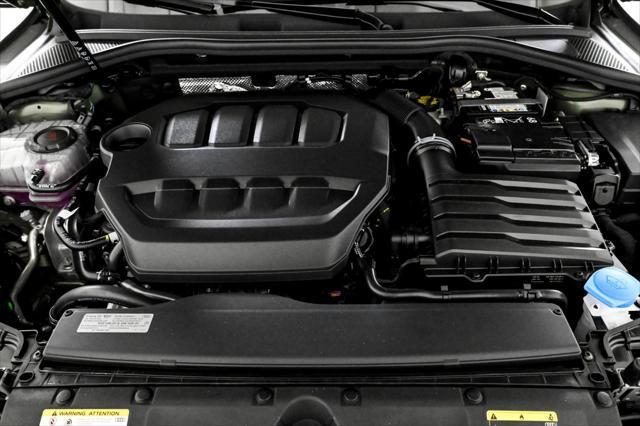 new 2025 Audi A3 car, priced at $45,065