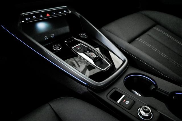 new 2025 Audi A3 car, priced at $45,065