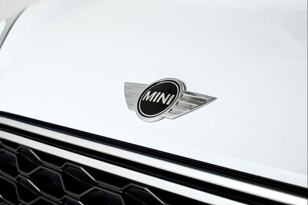 used 2018 MINI Countryman car, priced at $20,444