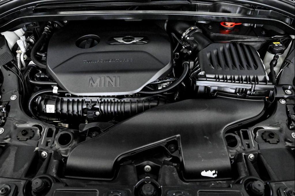 used 2018 MINI Countryman car, priced at $20,444