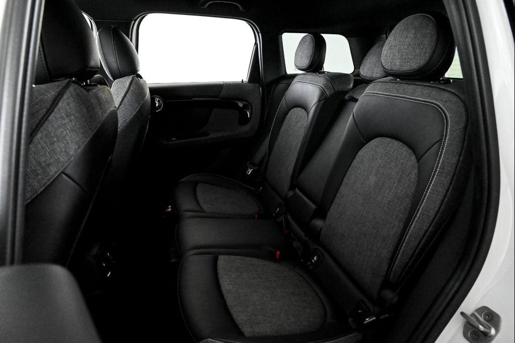 used 2018 MINI Countryman car, priced at $20,444