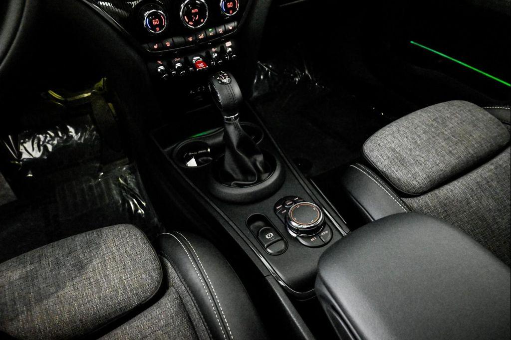 used 2018 MINI Countryman car, priced at $20,444