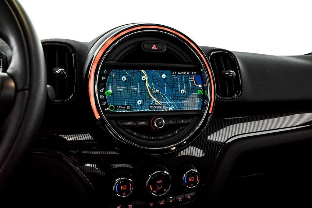 used 2018 MINI Countryman car, priced at $20,444