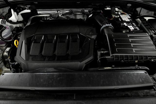 used 2025 Audi Q3 car, priced at $40,373