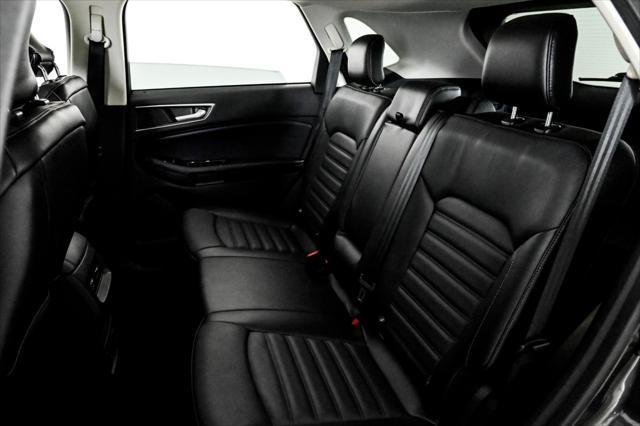 used 2018 Ford Edge car, priced at $17,444