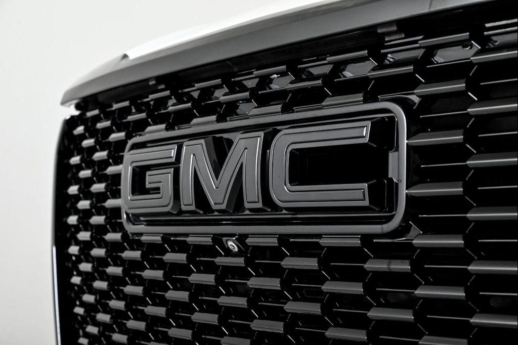 used 2021 GMC Yukon car, priced at $51,994