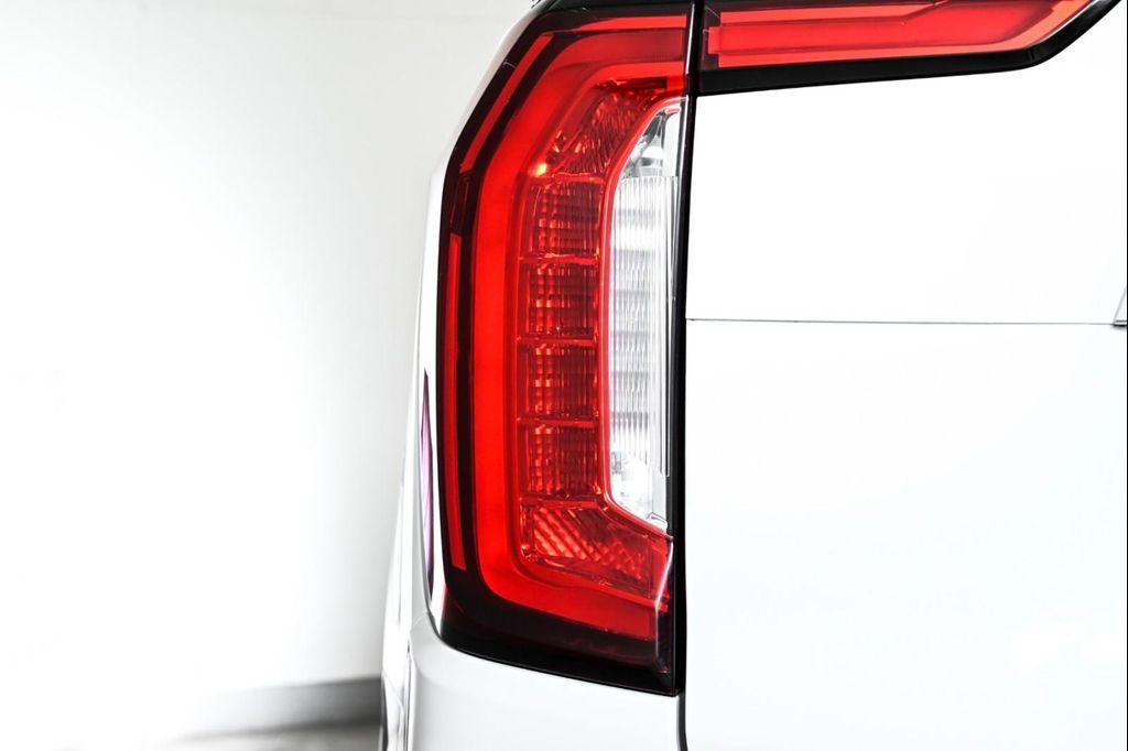 used 2021 GMC Yukon car, priced at $51,994