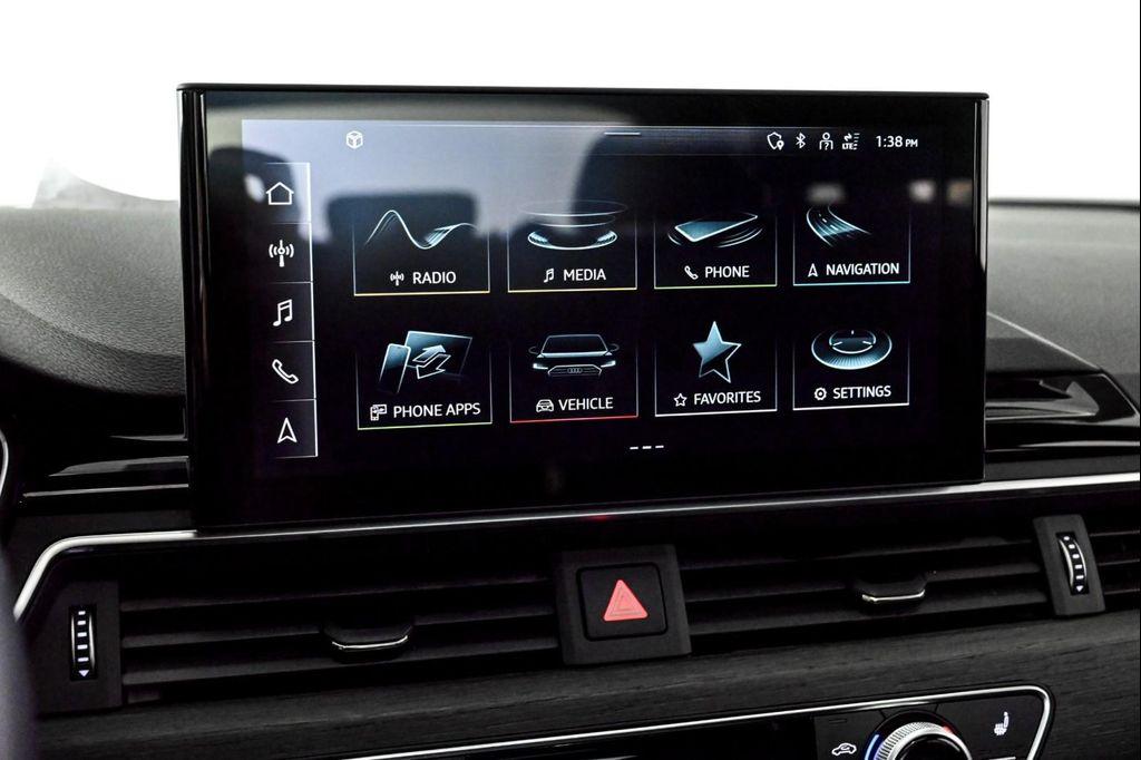 used 2022 Audi A5 Sportback car, priced at $31,962