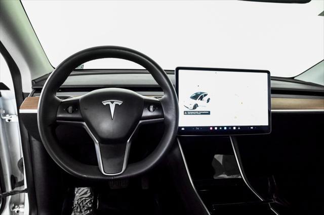 used 2021 Tesla Model Y car, priced at $26,444