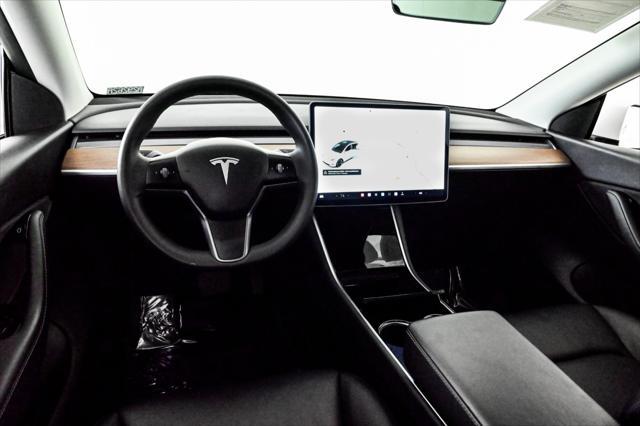 used 2021 Tesla Model Y car, priced at $26,444