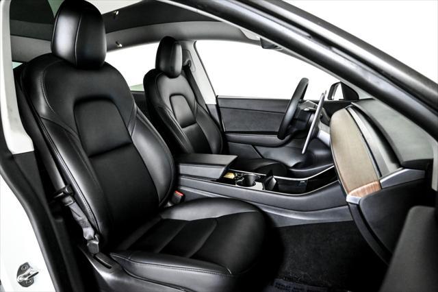 used 2021 Tesla Model Y car, priced at $26,444