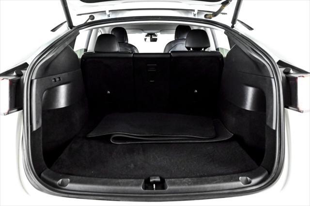 used 2021 Tesla Model Y car, priced at $26,444
