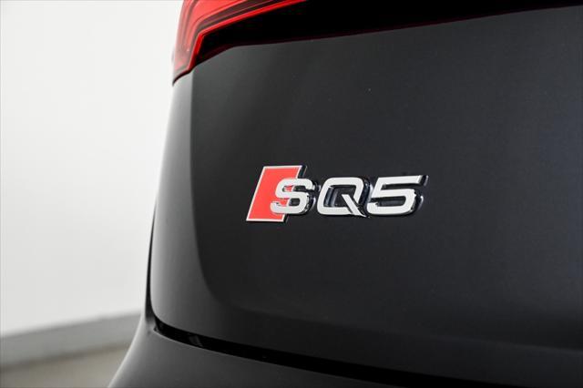 used 2020 Audi SQ5 car, priced at $24,744