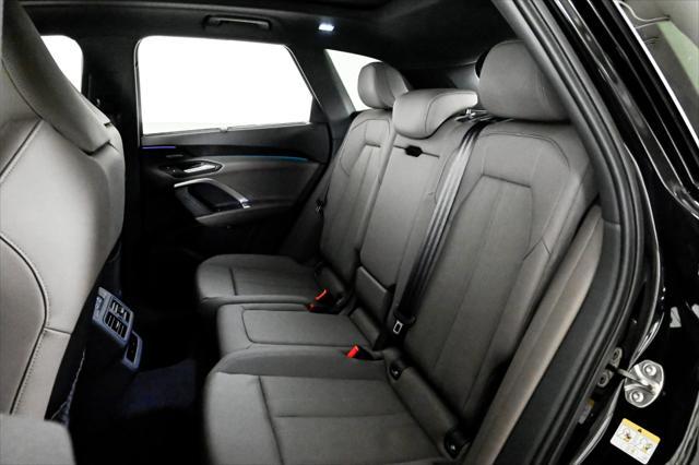 new 2025 Audi Q5 car, priced at $61,300