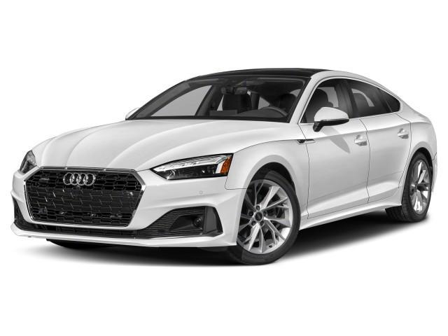 new 2024 Audi A5 Sportback car, priced at $56,785