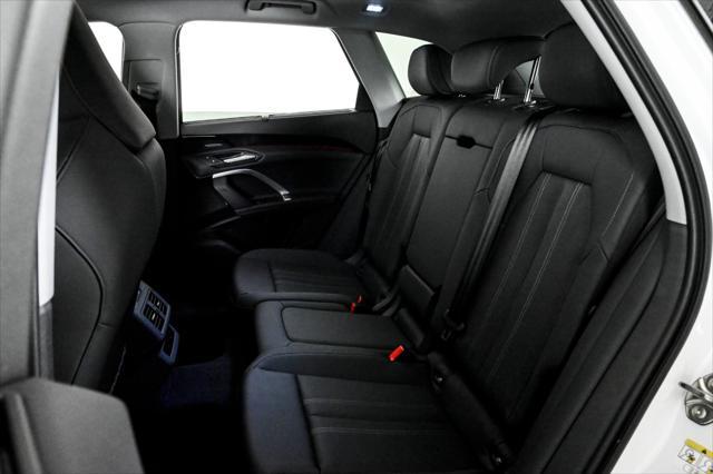 new 2025 Audi Q5 car, priced at $61,390