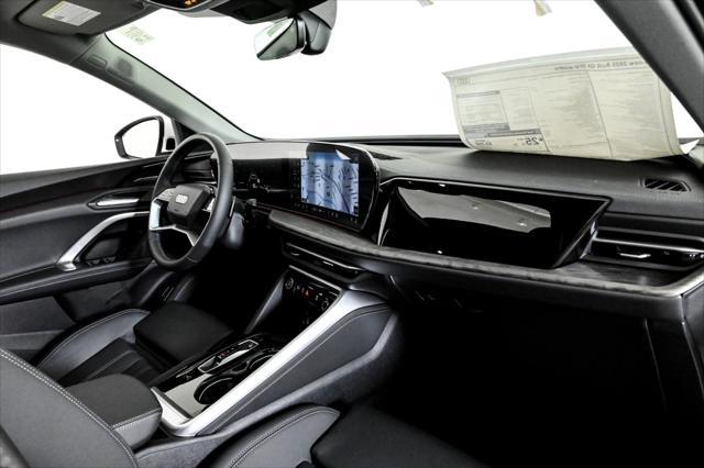 new 2025 Audi Q5 car, priced at $61,390