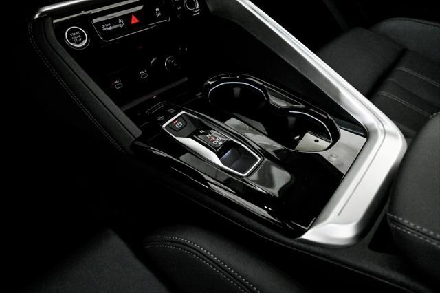 new 2025 Audi Q5 car, priced at $61,300