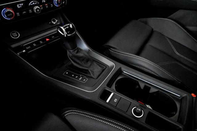 new 2025 Audi Q3 car, priced at $45,515