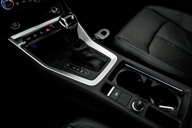 new 2025 Audi Q3 car, priced at $44,150