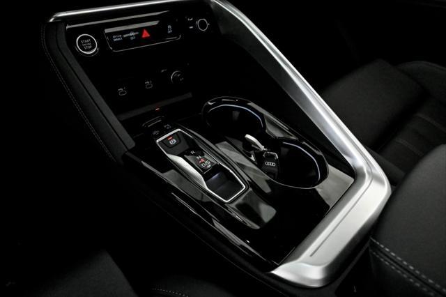 new 2025 Audi Q5 car, priced at $60,975