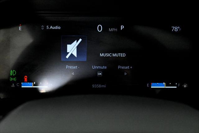 used 2022 Jeep Grand Cherokee L car, priced at $36,744
