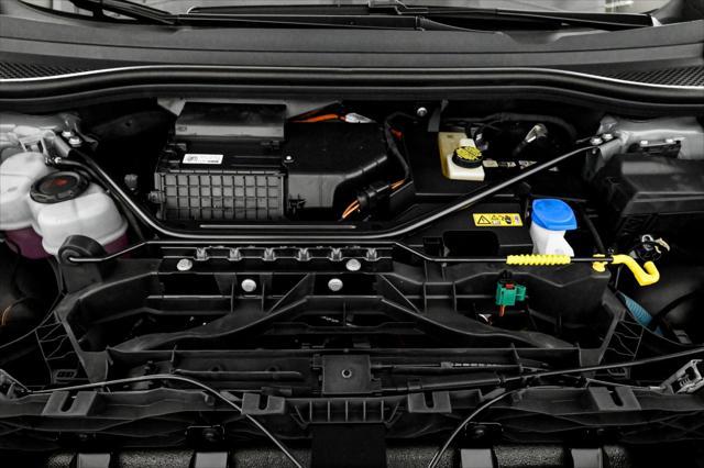 new 2025 Audi Q4 e-tron car, priced at $63,470
