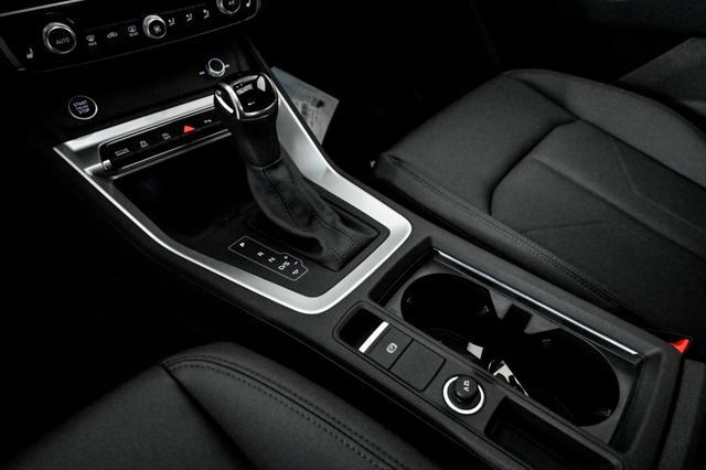 new 2025 Audi Q3 car, priced at $44,400