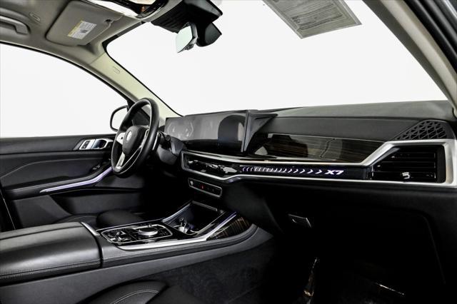 used 2024 BMW X7 car, priced at $59,283