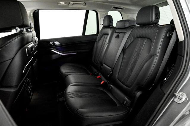 used 2024 BMW X7 car, priced at $59,283