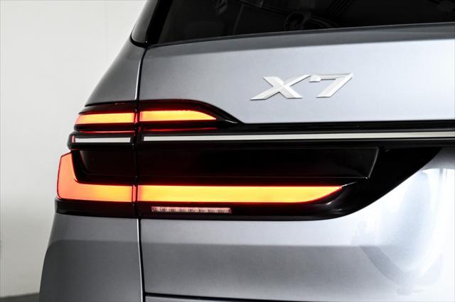 used 2024 BMW X7 car, priced at $59,283