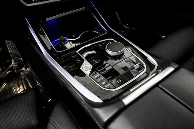 used 2024 BMW X7 car, priced at $59,283