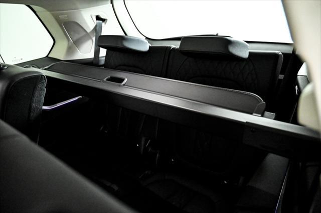 used 2024 BMW X7 car, priced at $59,283