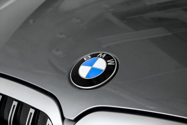 used 2024 BMW X7 car, priced at $59,283