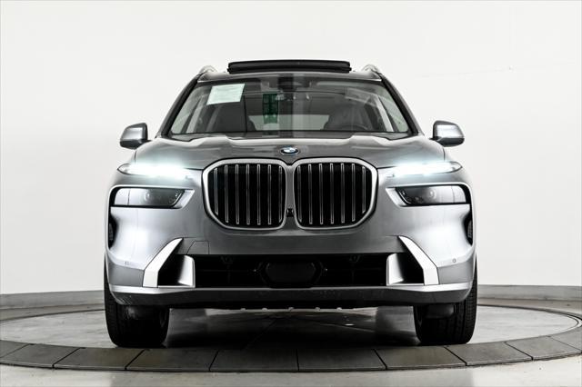 used 2024 BMW X7 car, priced at $59,283