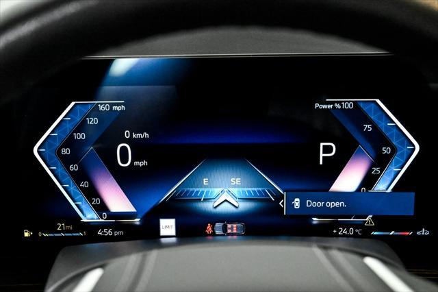 used 2024 BMW X7 car, priced at $59,283
