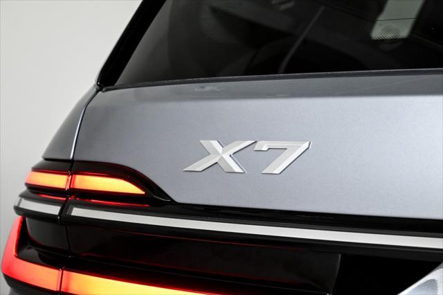 used 2024 BMW X7 car, priced at $59,283
