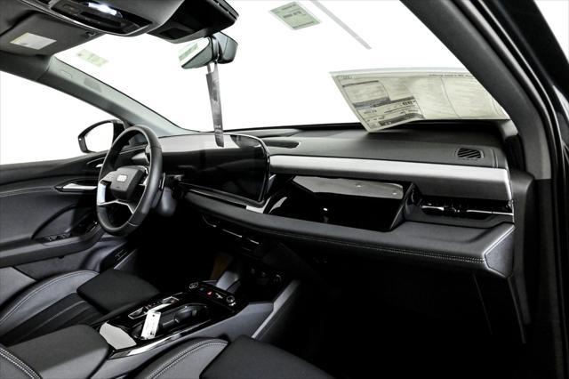 new 2025 Audi Q6 e-tron car, priced at $74,725