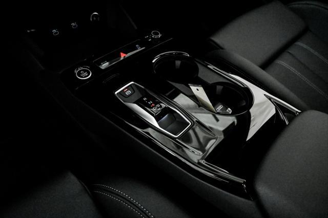 new 2025 Audi Q6 e-tron car, priced at $74,725