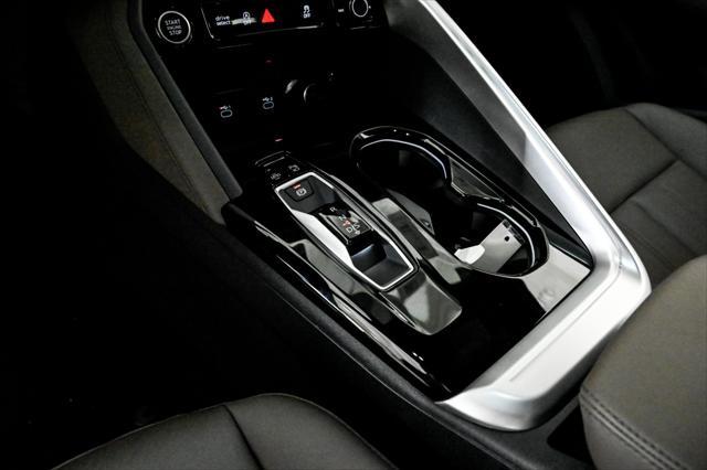 new 2025 Audi Q5 car, priced at $56,975
