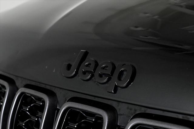 used 2021 Jeep Grand Cherokee car, priced at $24,903