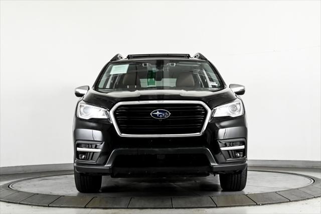 used 2020 Subaru Ascent car, priced at $28,444