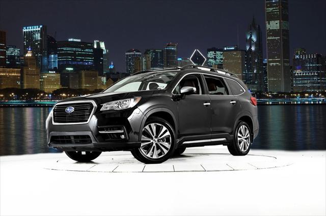 used 2020 Subaru Ascent car, priced at $28,444