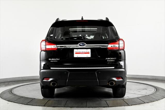 used 2020 Subaru Ascent car, priced at $28,444