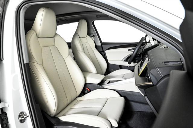 new 2025 Audi Q5 car, priced at $64,250