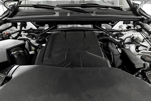 new 2025 Audi Q5 car, priced at $64,250