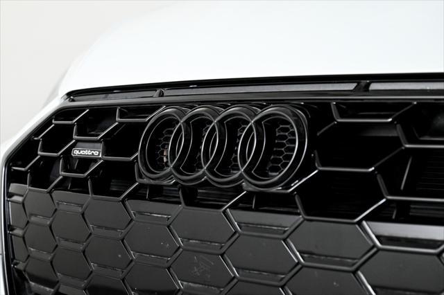 used 2024 Audi A5 Sportback car, priced at $43,373