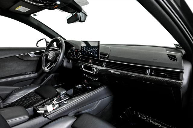 used 2021 Audi S4 car, priced at $38,944