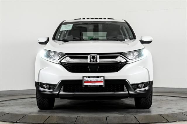 used 2019 Honda CR-V car, priced at $18,313